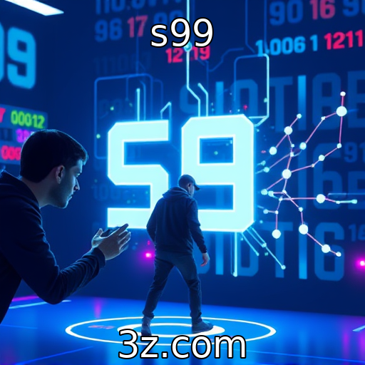 s99 : Adoção de IA para personalização de experiências de jogo