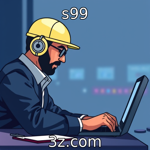 s99 : Comportamento de apostadores brasileiros em roletas online