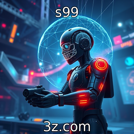 s99 : Uso de inteligência artificial para personalização de jogos