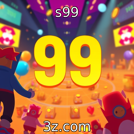 s99 | Desafios da indústria de jogos no cenário global