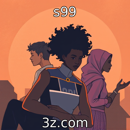 s99 | Diversidade de narrativas em jogos contemporâneos