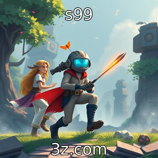 Tendências emergentes na indústria de jogos