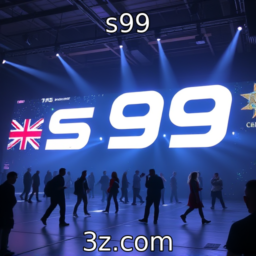 s99 : Impacto das tecnologias emergentes na criação de jogos