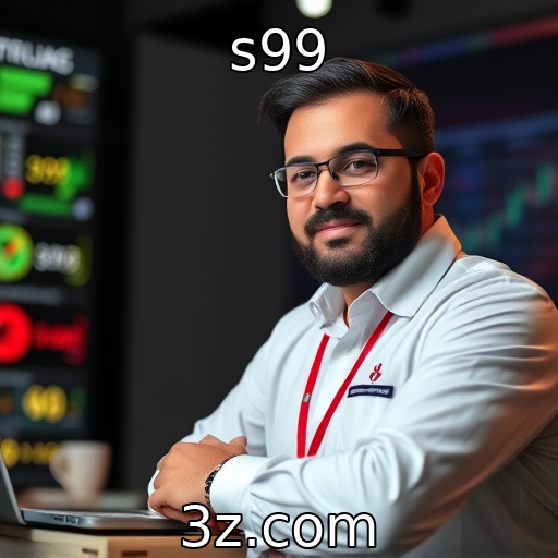 s99 | Expansão de operadores de apostas online no Brasil