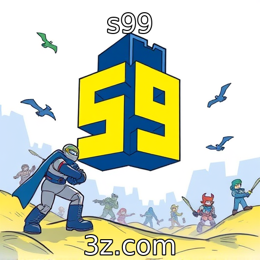 s99 | Futuro das franquias de jogos clássicos no mercado