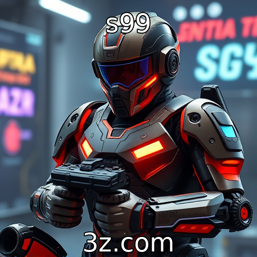 s99 | A evolução das mecânicas de jogo na indústria atual