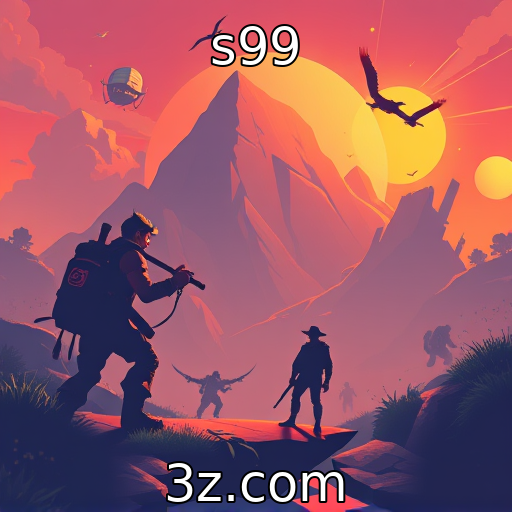 s99 : Desenvolvimento de jogos independentes e seu crescimento recente