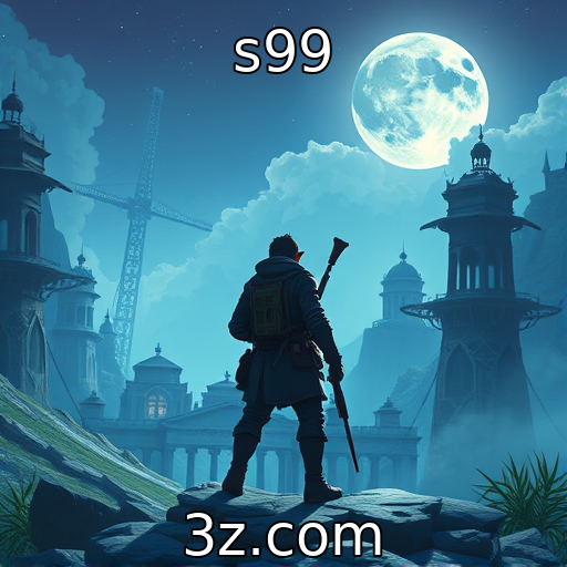 s99 - Tendências em jogos independentes para o futuro