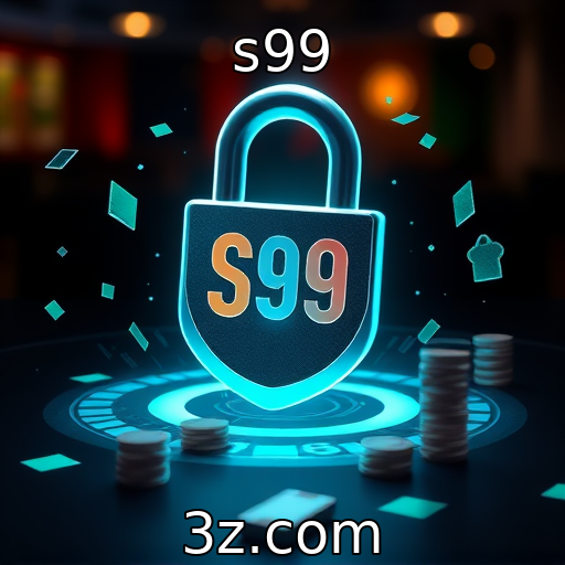 s99 | Medidas de integridade garantem segurança em iGaming