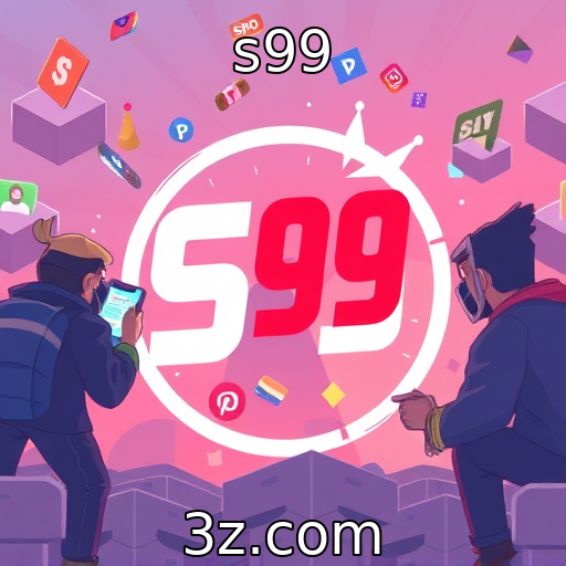 s99 : Mudanças nas políticas de monetização em jogos