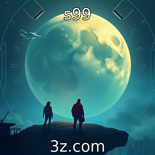 s99 - Mudanças na narrativa dos jogos e a experiência do usuário