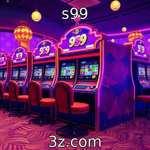 s99 : Novas regulamentações que impactam cassinos virtuais