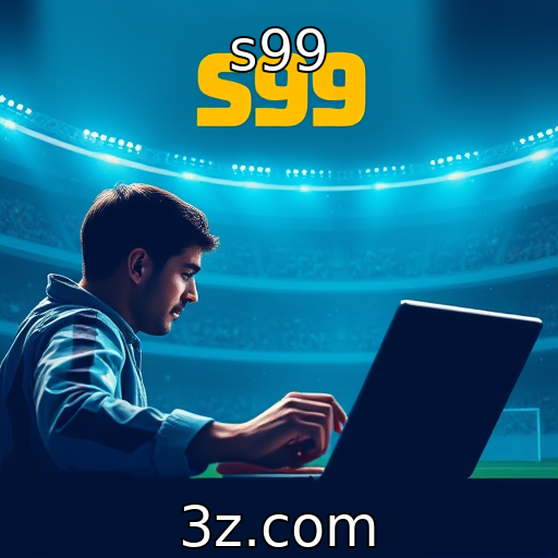 s99 : Crescimento das apostas online e suas implicações no mercado