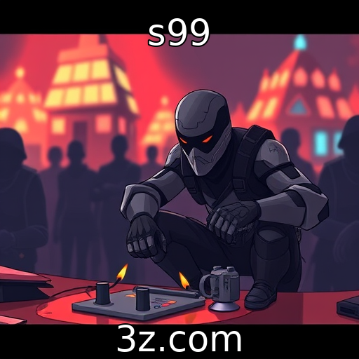 s99 | Novos recursos de jogos PG atraem desenvolvedores