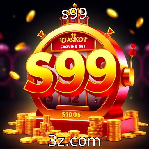 s99 : Evolução de jackpots progressivos em cassinos online