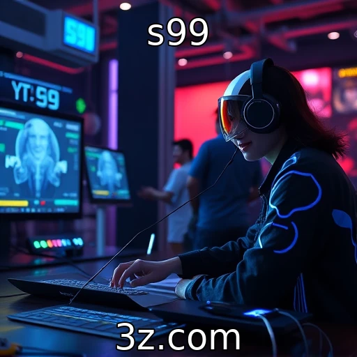 Impacto da tecnologia na experiência do jogador